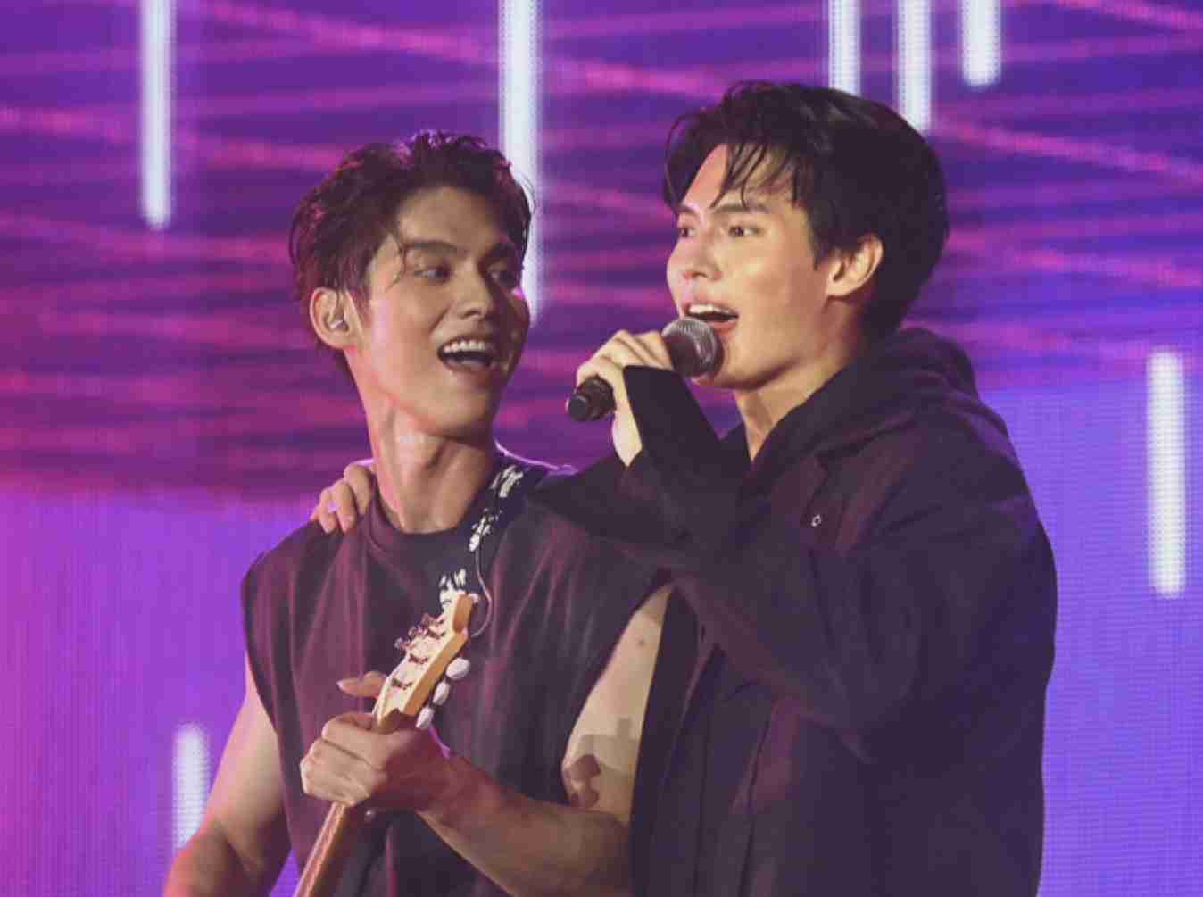 【定期】2gether the seriesについて話そうPart29【タイBL】