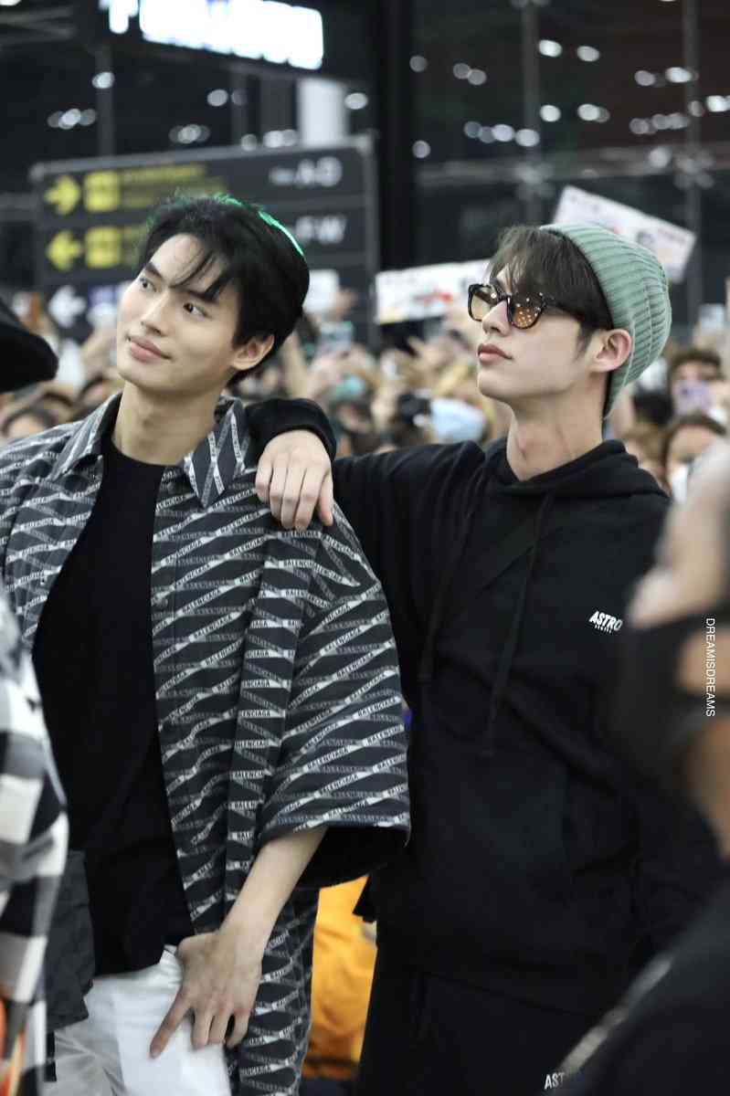 【定期】2gether the seriesについて話そうPart29【タイBL】