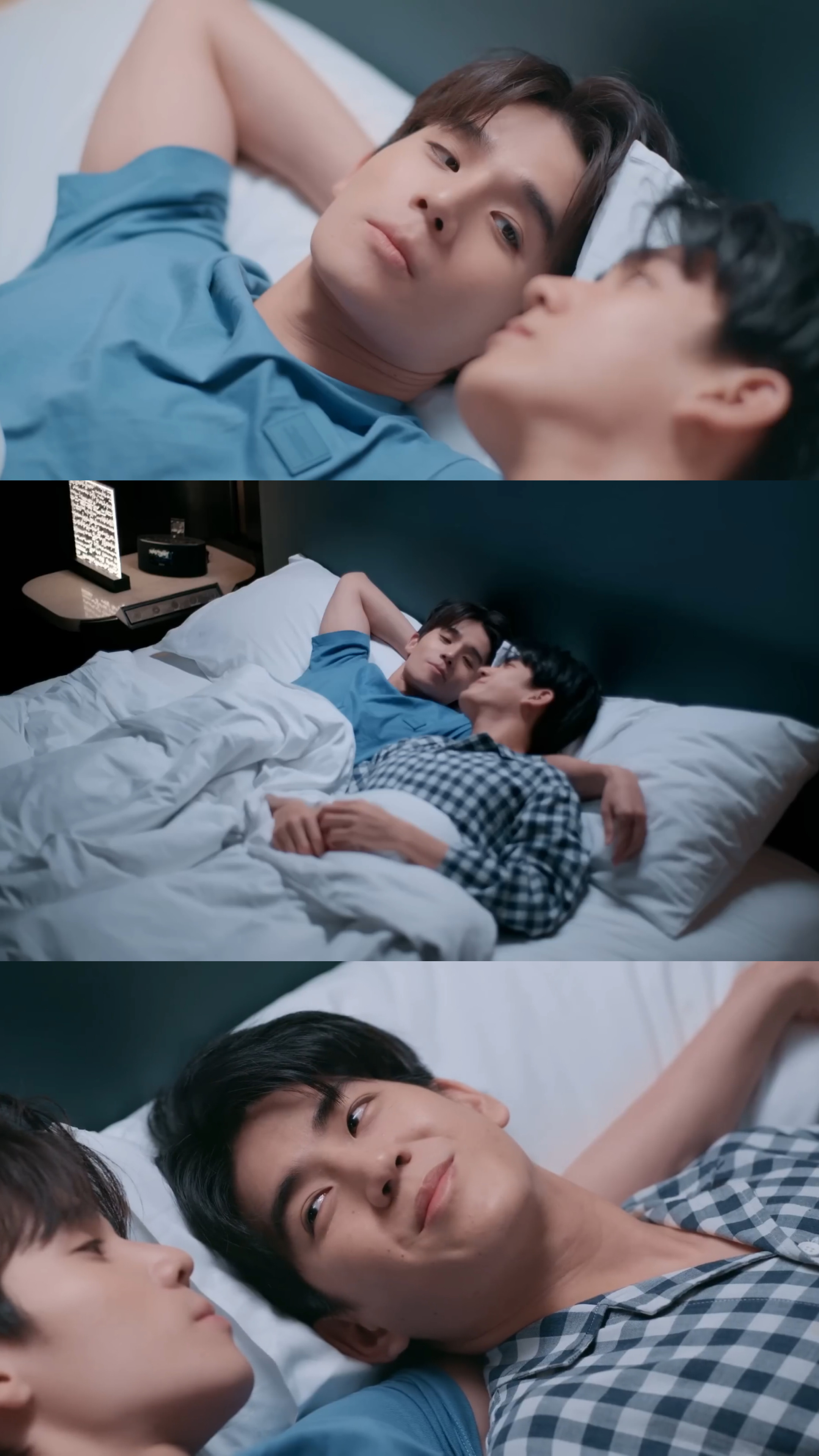 【定期】2gether the seriesについて話そうPart29【タイBL】