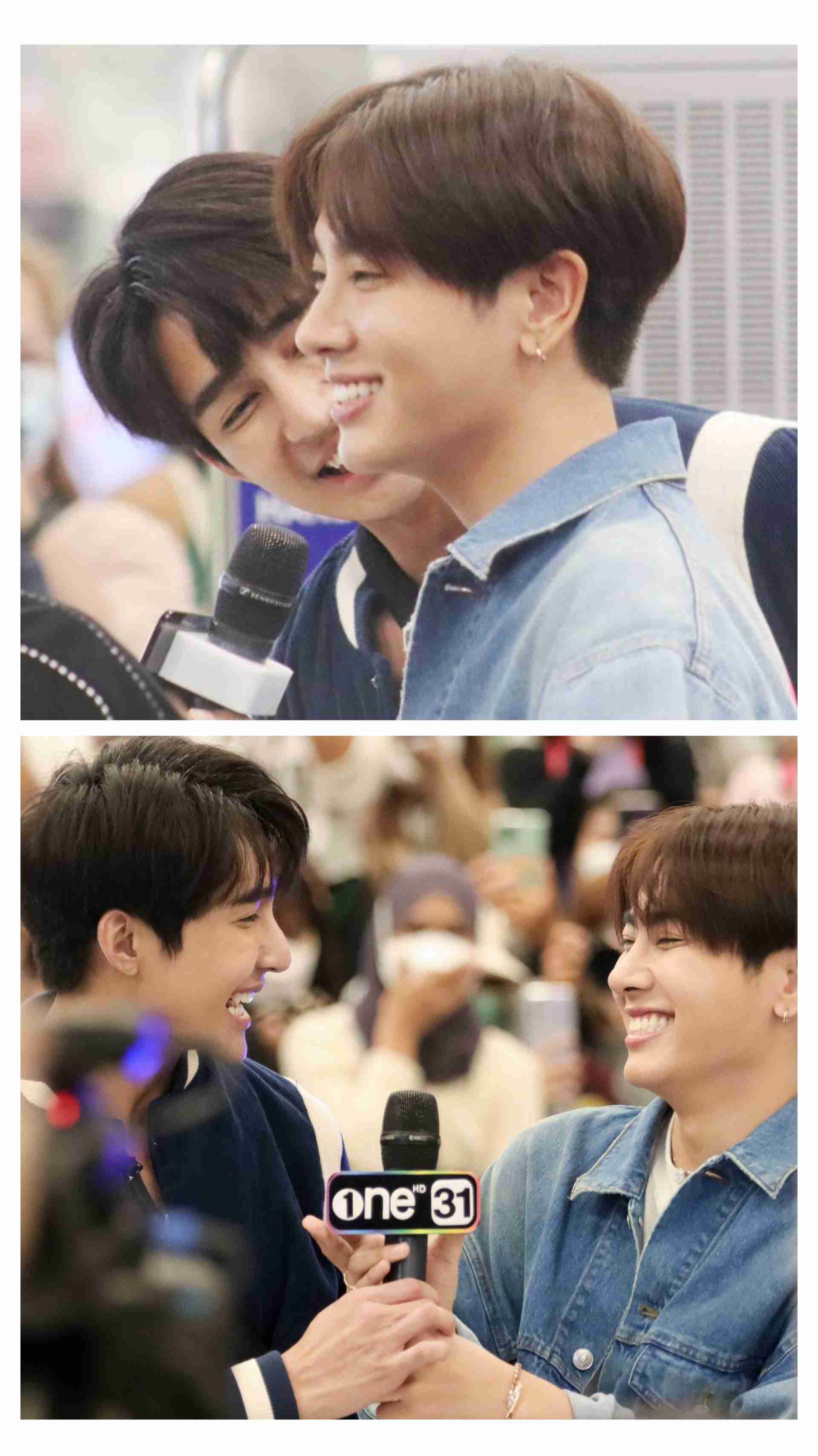 【定期】2gether the seriesについて話そうPart29【タイBL】