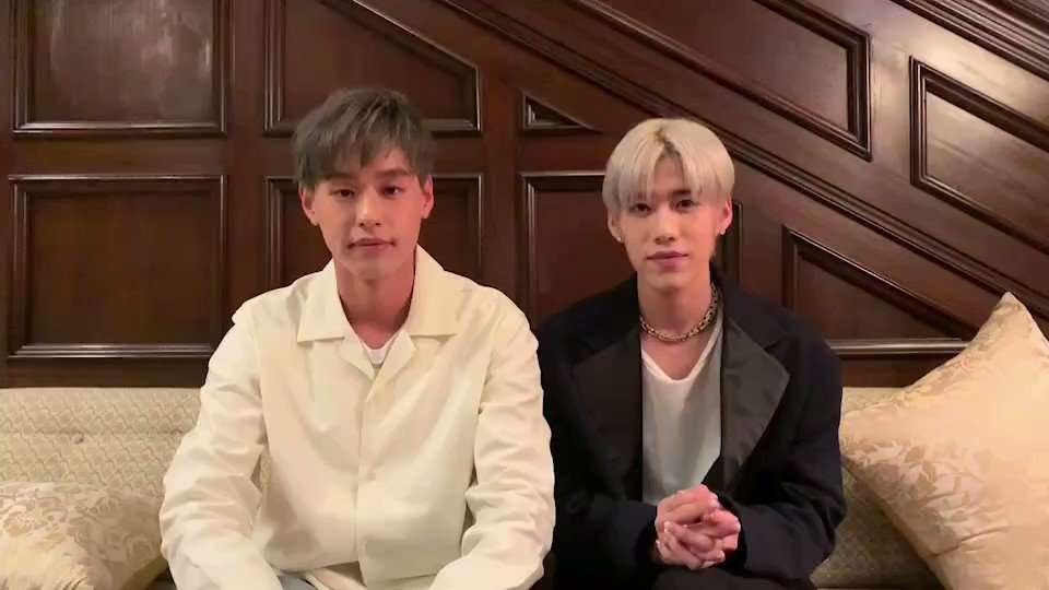 【定期】2gether the seriesについて話そうPart29【タイBL】