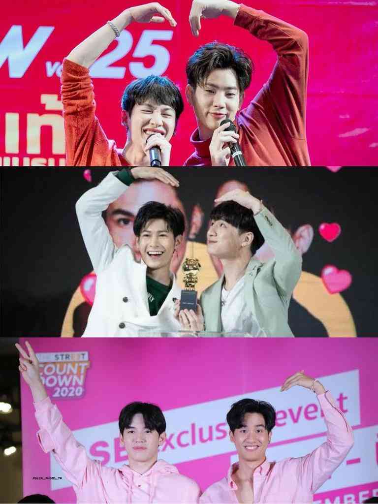 【定期】2gether the seriesについて話そうPart29【タイBL】