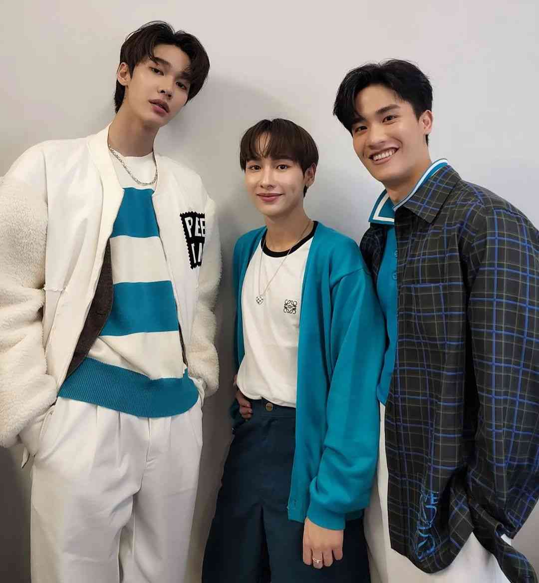 【定期】2gether the seriesについて話そうPart29【タイBL】