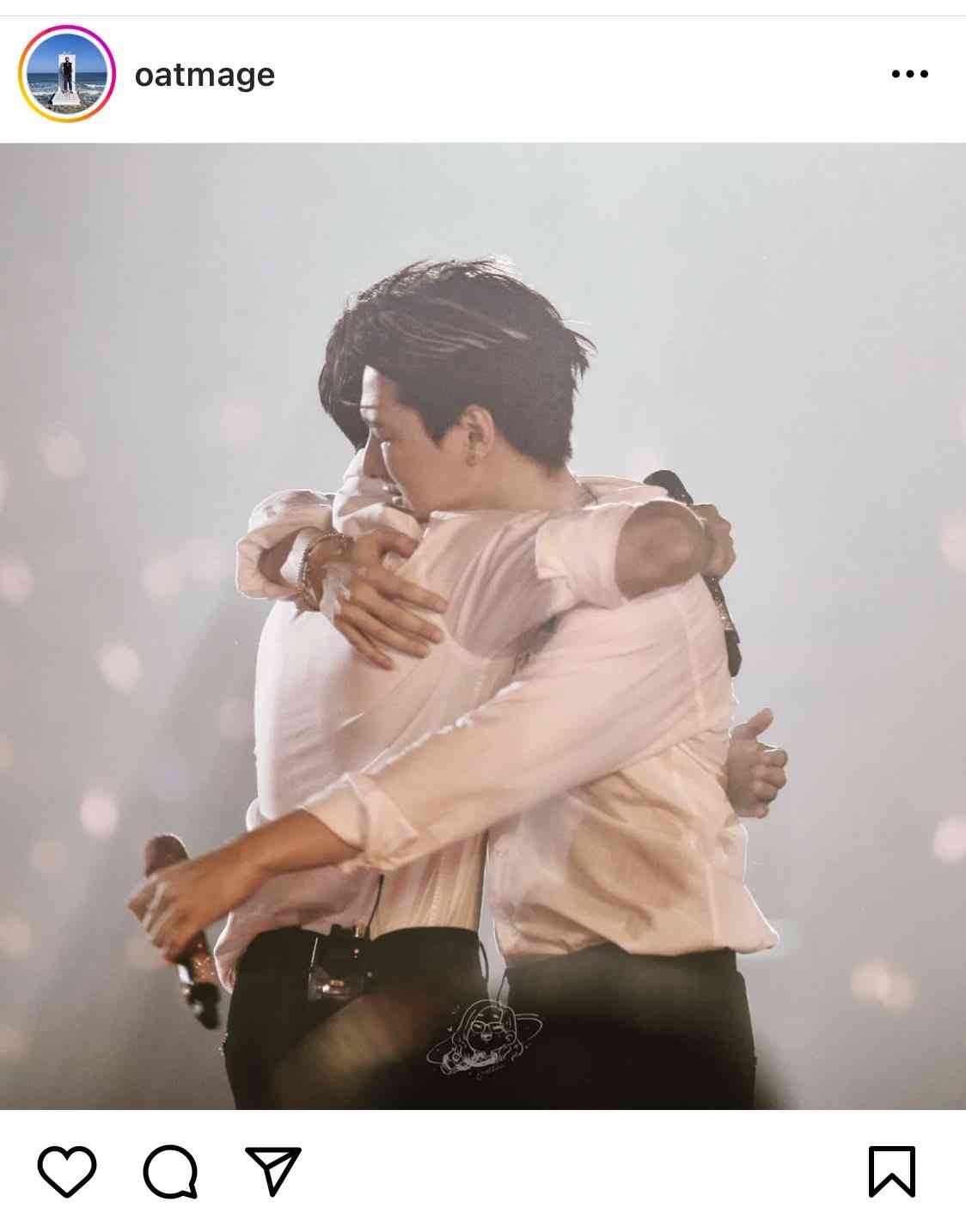 【定期】2gether the seriesについて話そうPart29【タイBL】