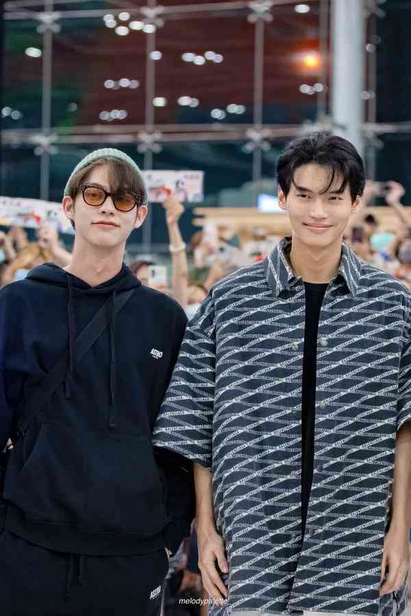 【定期】2gether the seriesについて話そうPart29【タイBL】