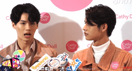 【定期】2gether the seriesについて話そうPart29【タイBL】