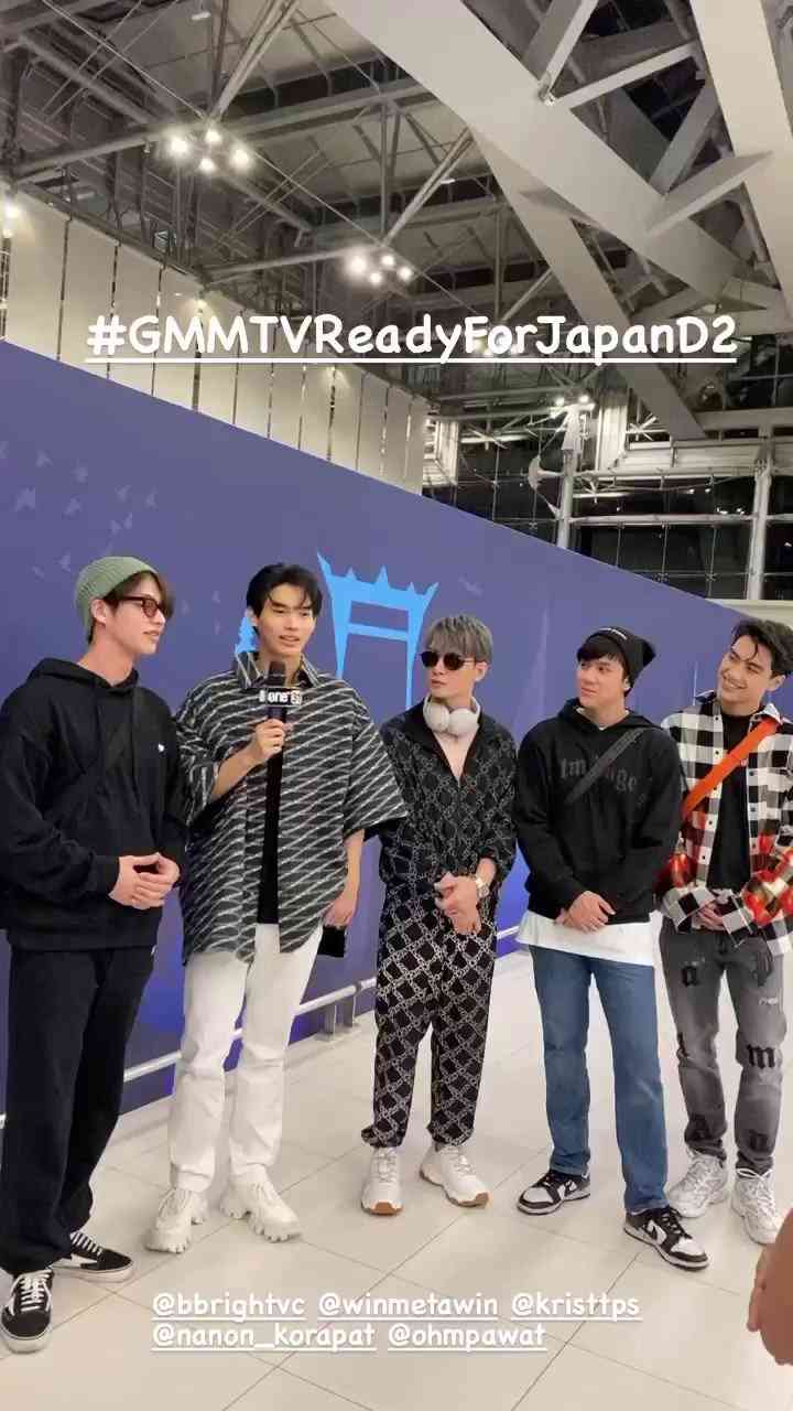 【定期】2gether the seriesについて話そうPart29【タイBL】