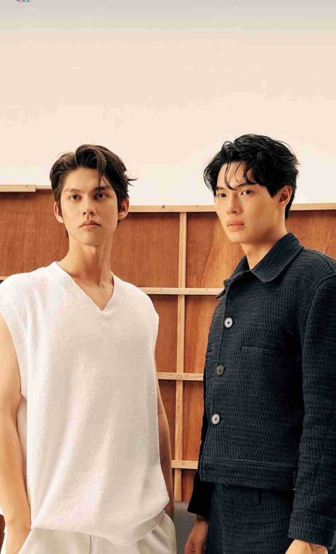 【定期】2gether the seriesについて話そうPart29【タイBL】
