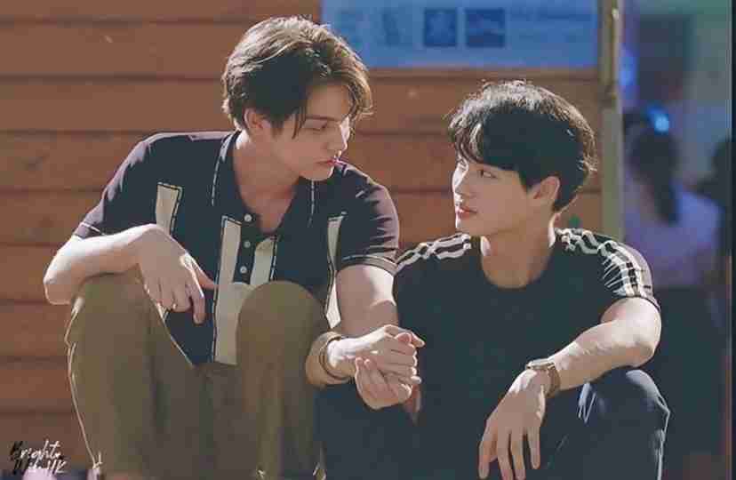 【定期】2gether the seriesについて話そうPart29【タイBL】