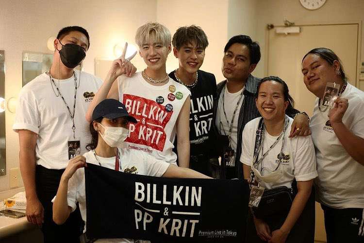 【定期】2gether the seriesについて話そうPart29【タイBL】