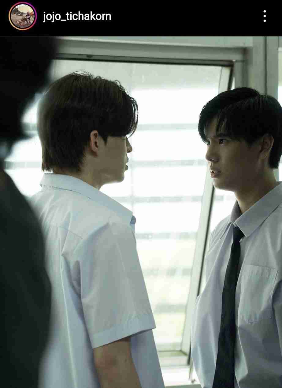 【定期】2gether the seriesについて話そうPart29【タイBL】