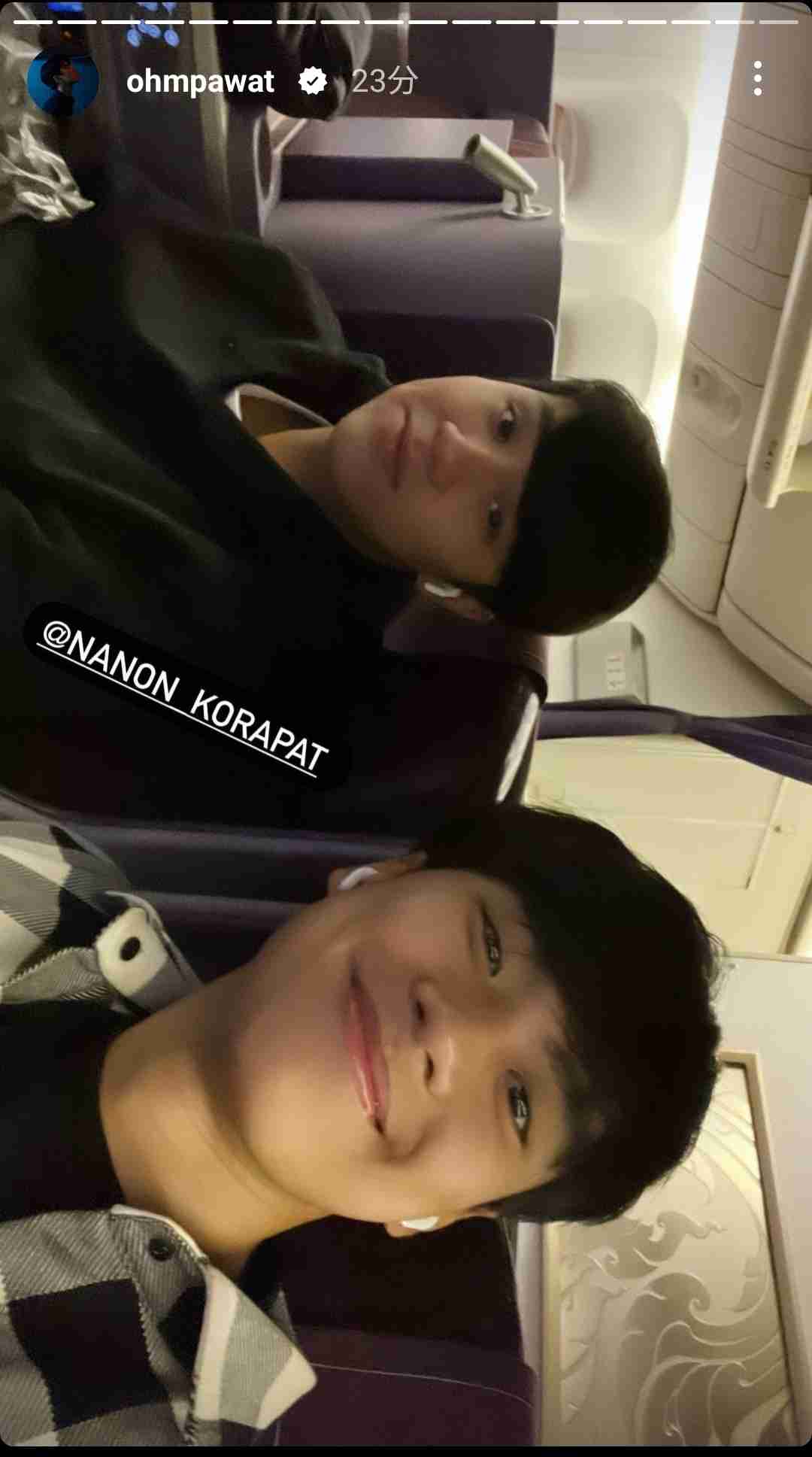 【定期】2gether the seriesについて話そうPart29【タイBL】