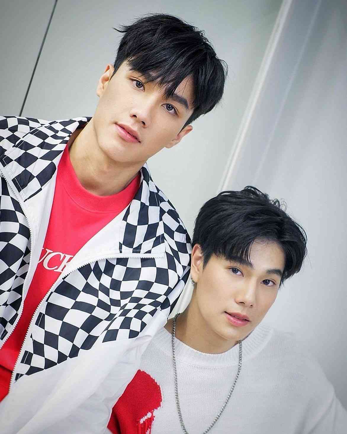 【定期】2gether the seriesについて話そうPart29【タイBL】