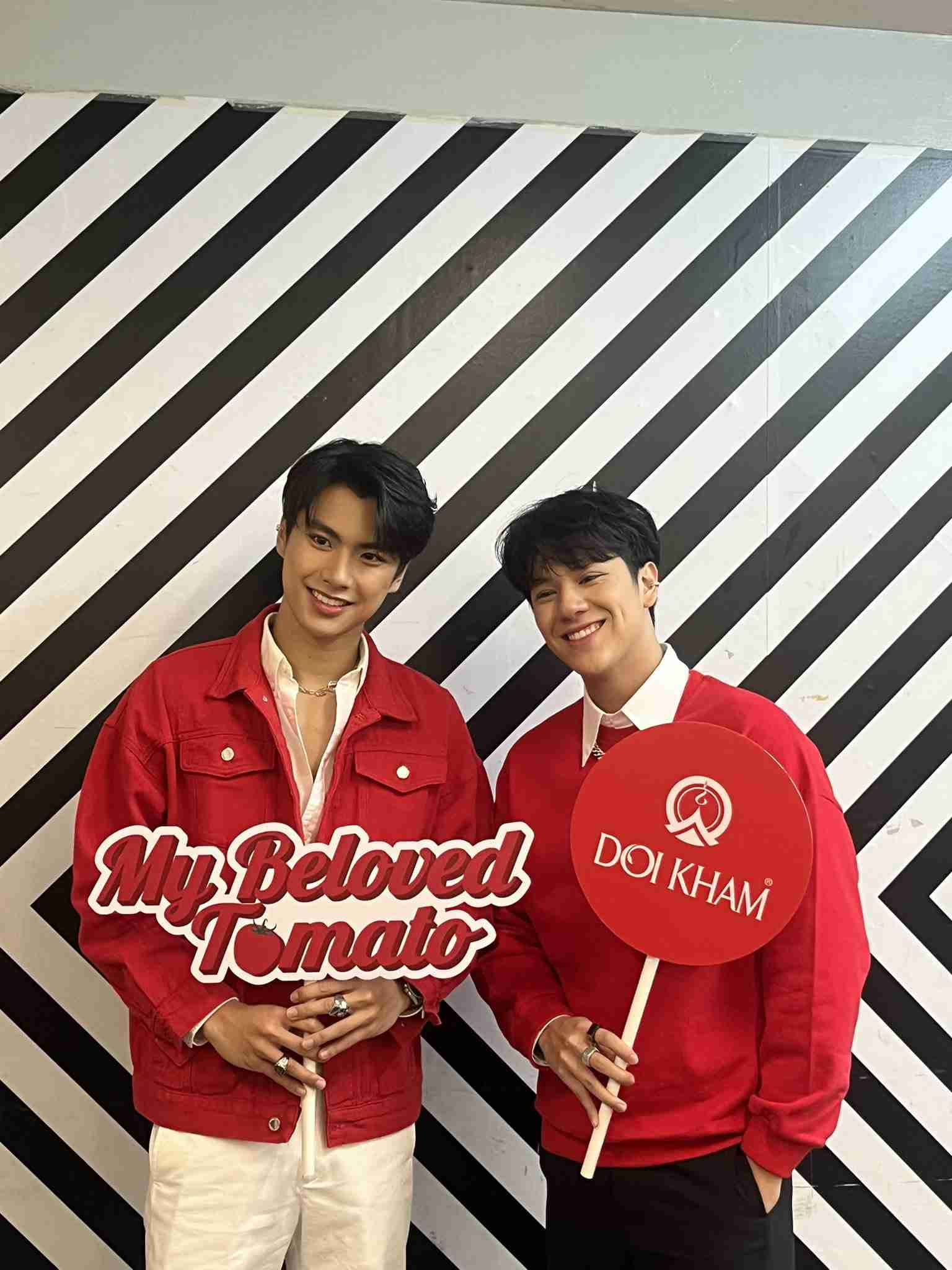【定期】2gether the seriesについて話そうPart29【タイBL】