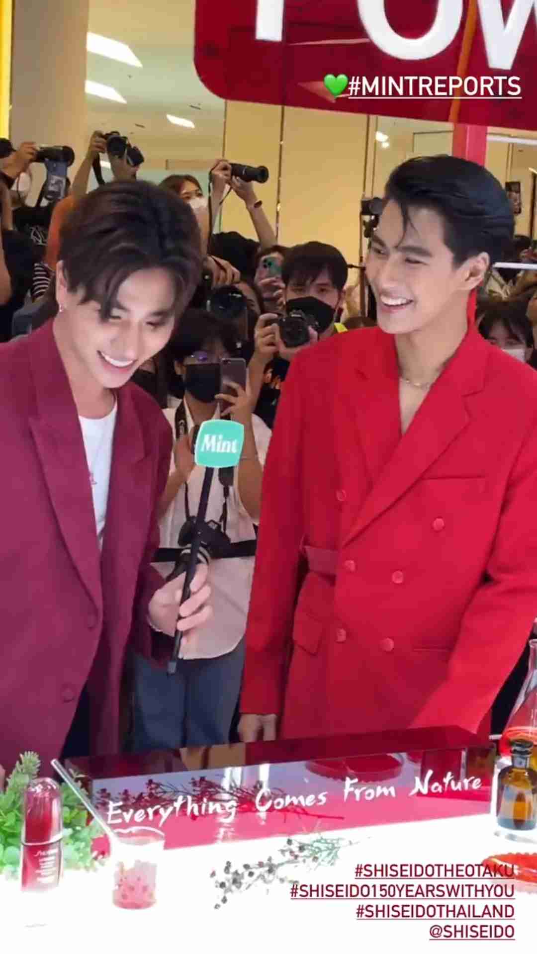 【定期】2gether the seriesについて話そうPart29【タイBL】