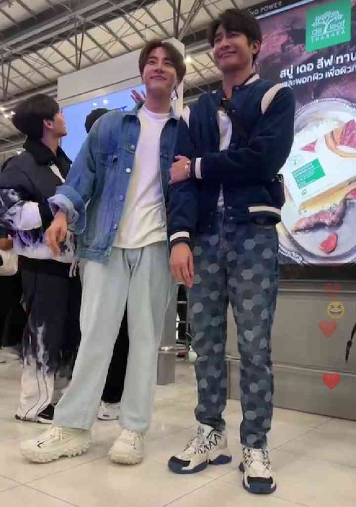 【定期】2gether the seriesについて話そうPart29【タイBL】