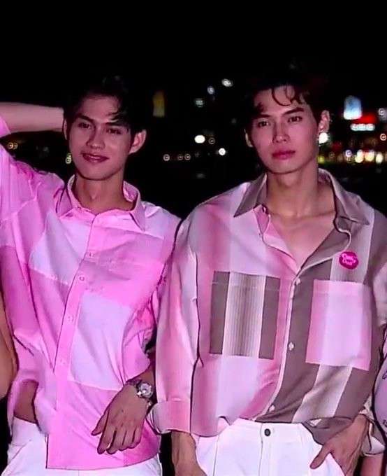 【定期】2gether the seriesについて話そうPart29【タイBL】