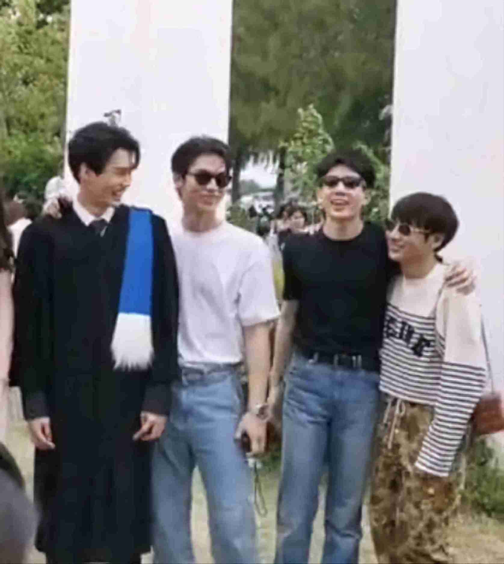 【定期】2gether the seriesについて話そうPart29【タイBL】