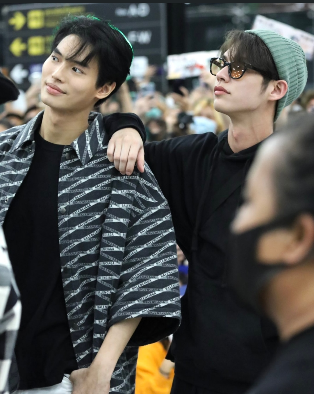 【定期】2gether the seriesについて話そうPart29【タイBL】