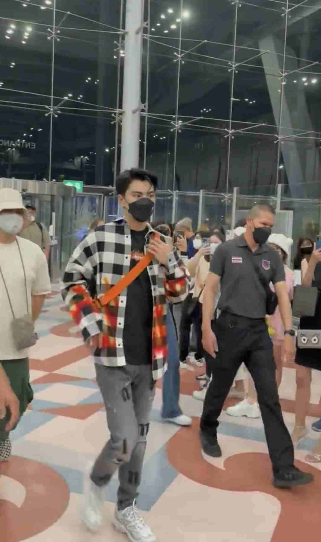 【定期】2gether the seriesについて話そうPart29【タイBL】