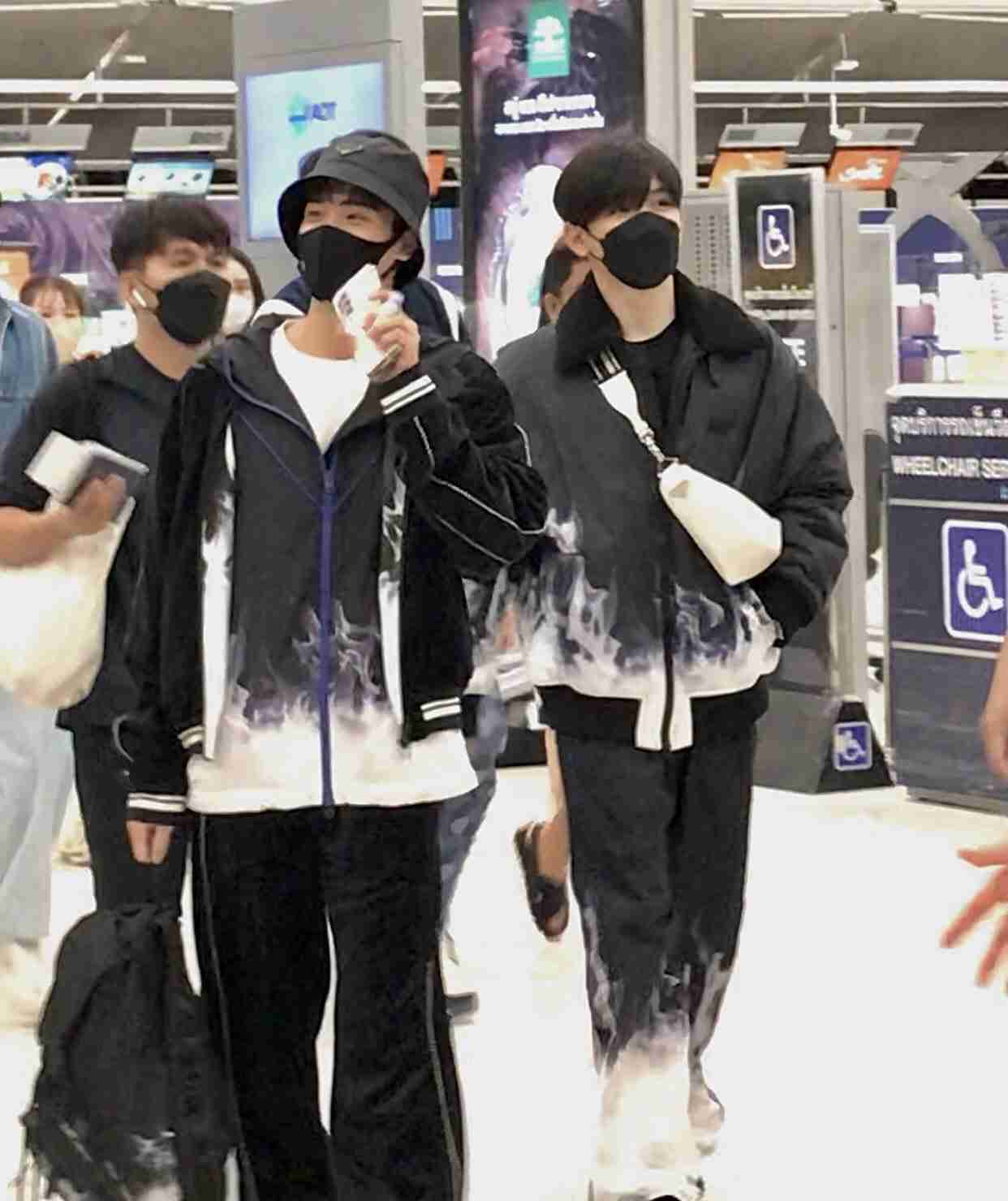 【定期】2gether the seriesについて話そうPart29【タイBL】