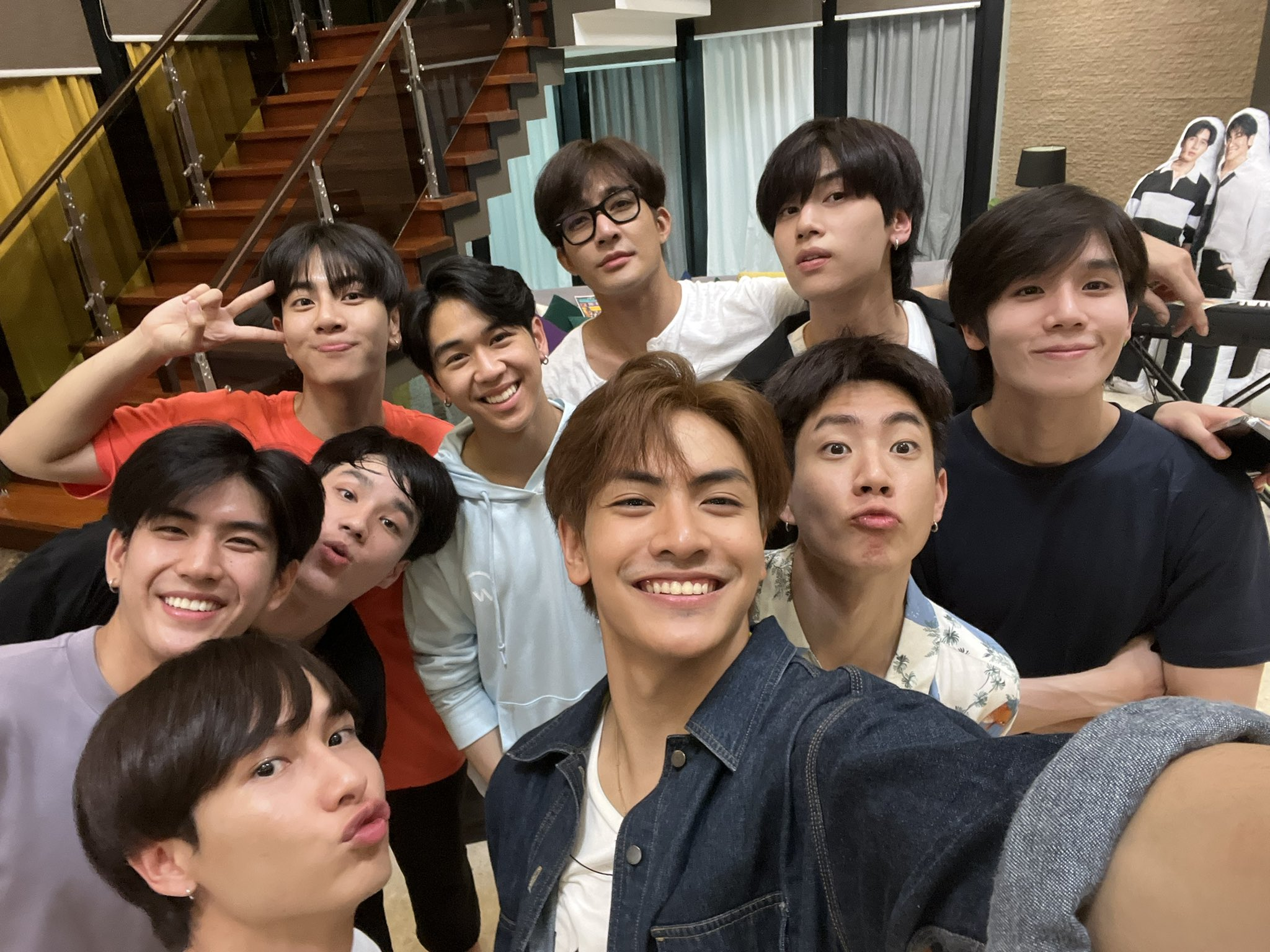 【定期】2gether the seriesについて話そうPart29【タイBL】