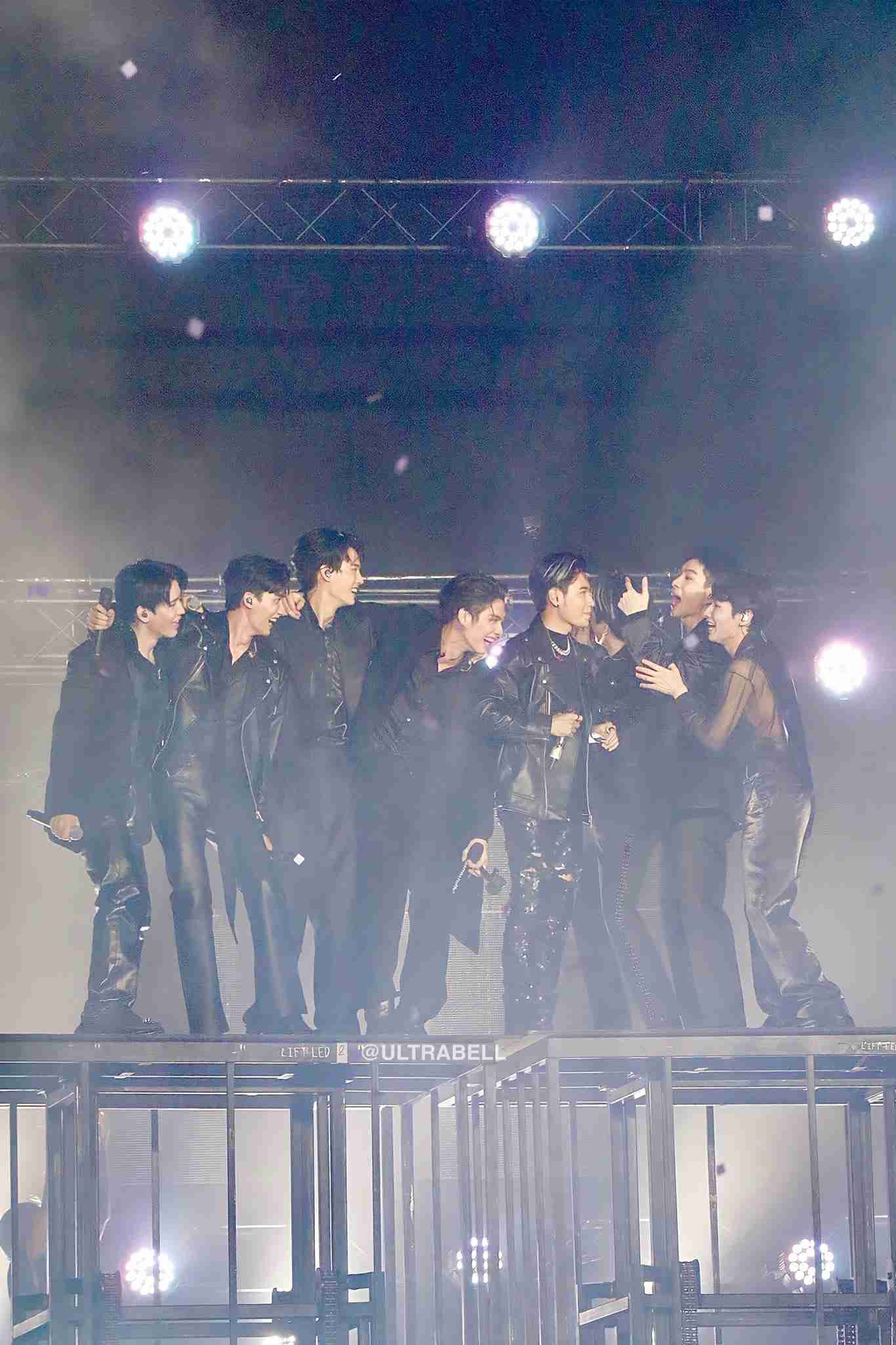 【定期】2gether the seriesについて話そうPart29【タイBL】