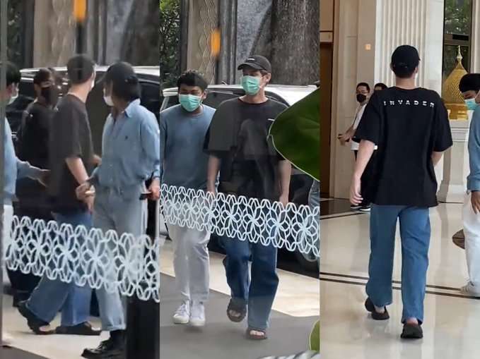 【定期】2gether the seriesについて話そうPart29【タイBL】