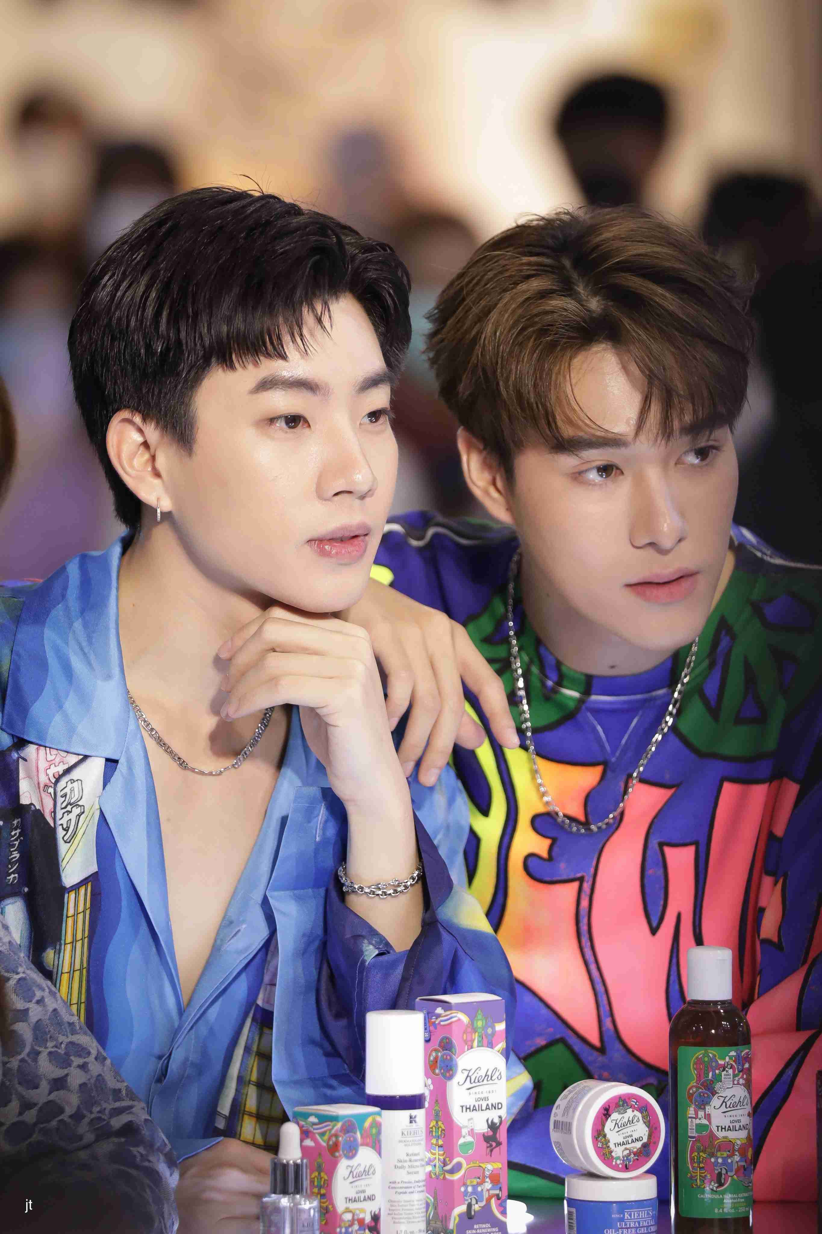 【定期】2gether the seriesについて話そうPart29【タイBL】