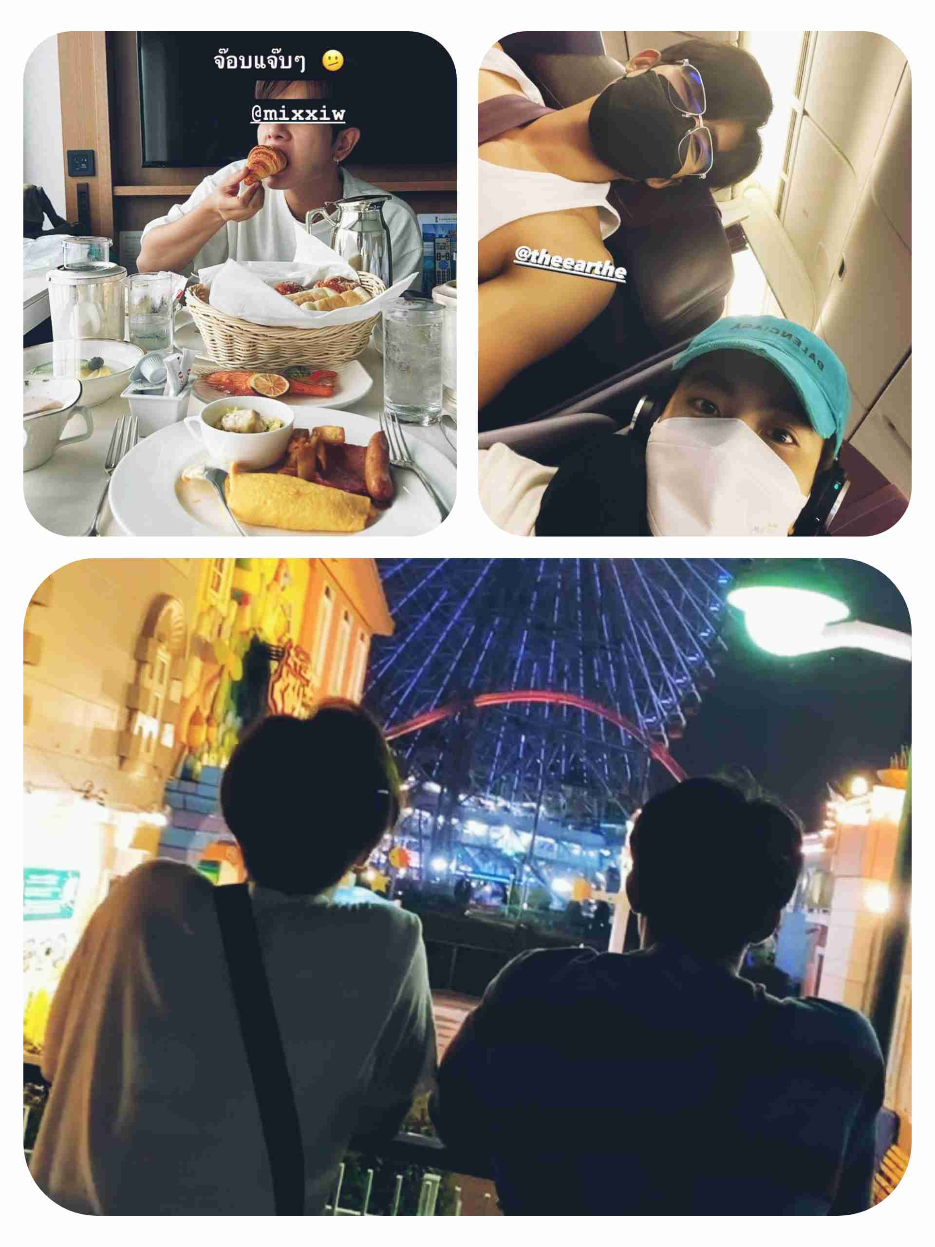 【定期】2gether the seriesについて話そうPart29【タイBL】