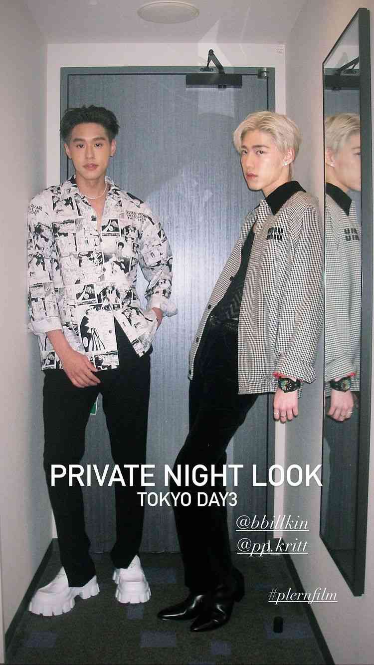 【定期】2gether the seriesについて話そうPart29【タイBL】