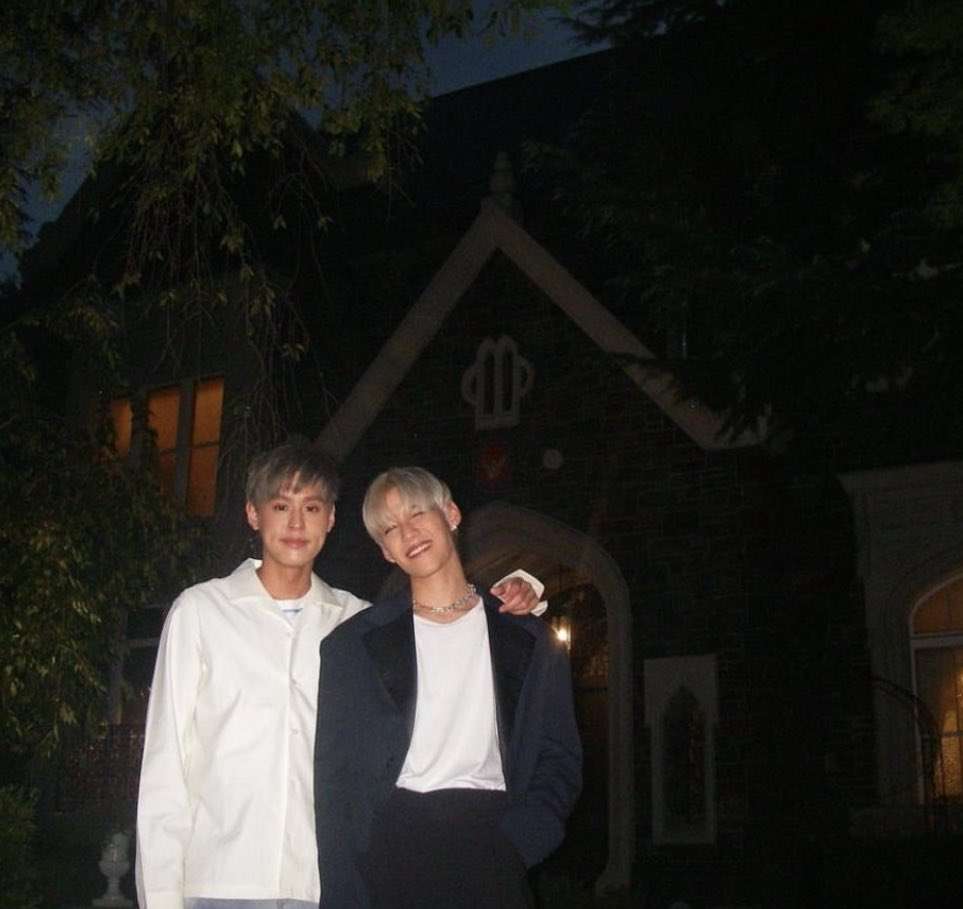 【定期】2gether the seriesについて話そうPart29【タイBL】