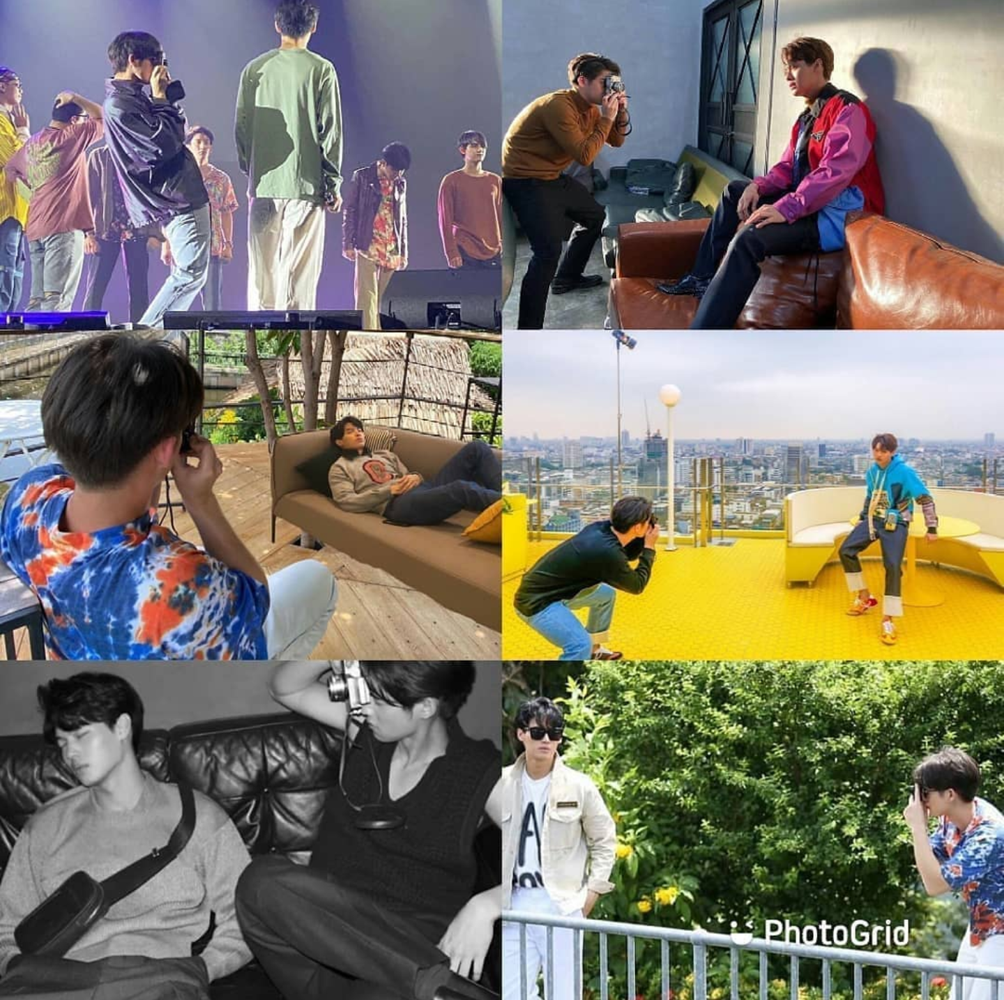 【定期】2gether the seriesについて話そうPart29【タイBL】