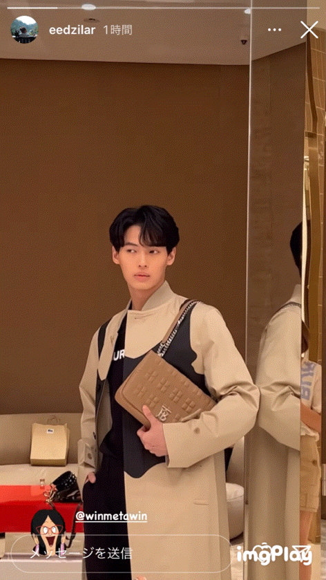 【定期】2gether the seriesについて話そうPart29【タイBL】