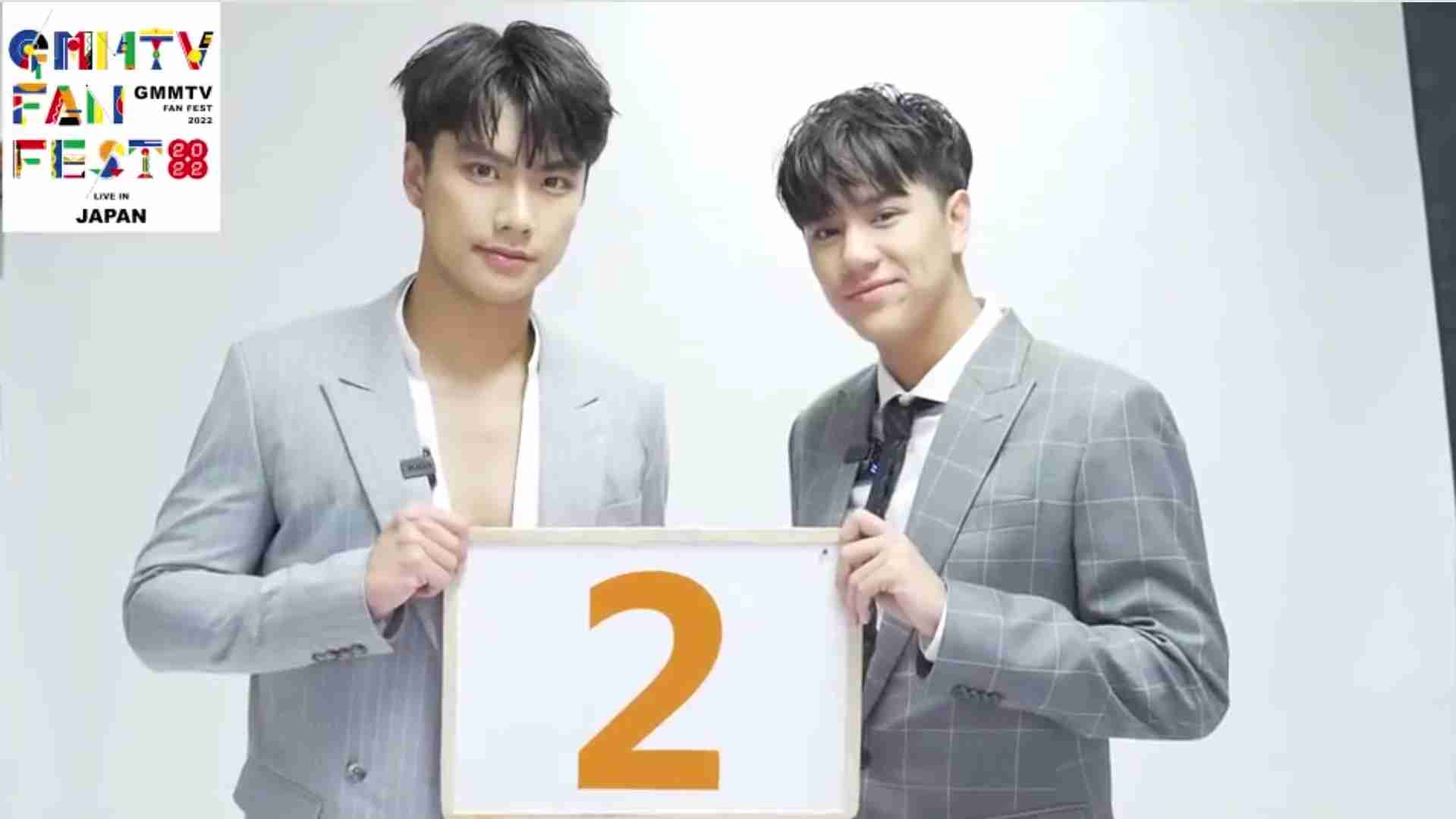 【定期】2gether the seriesについて話そうPart29【タイBL】