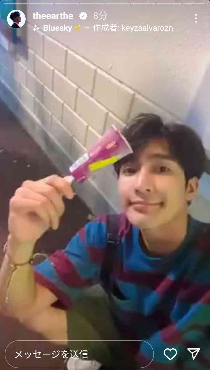 【定期】2gether the seriesについて話そうPart29【タイBL】