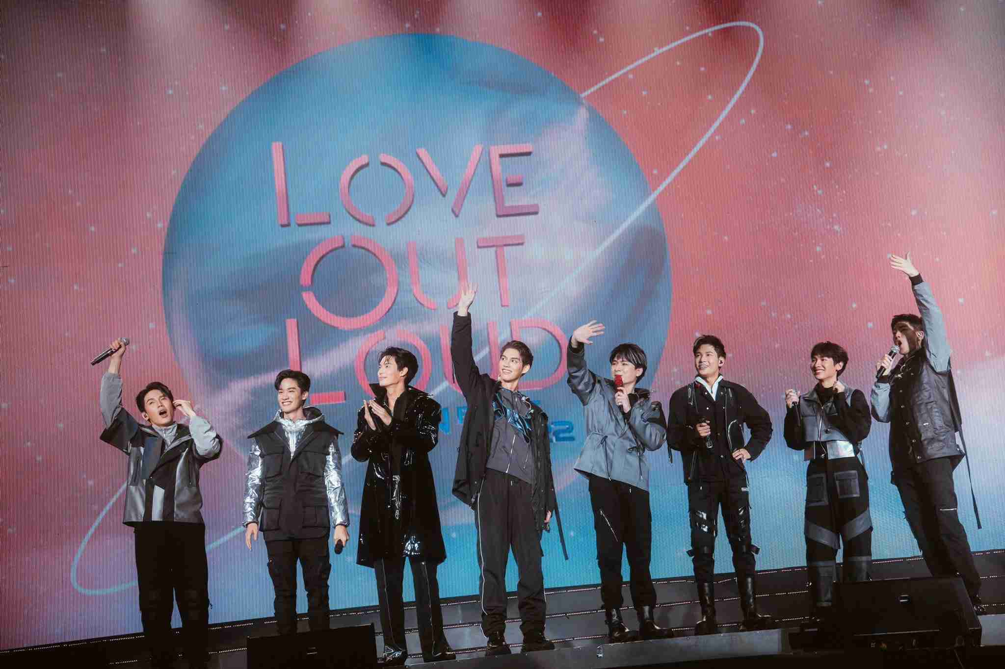 【定期】2gether the seriesについて話そうPart29【タイBL】