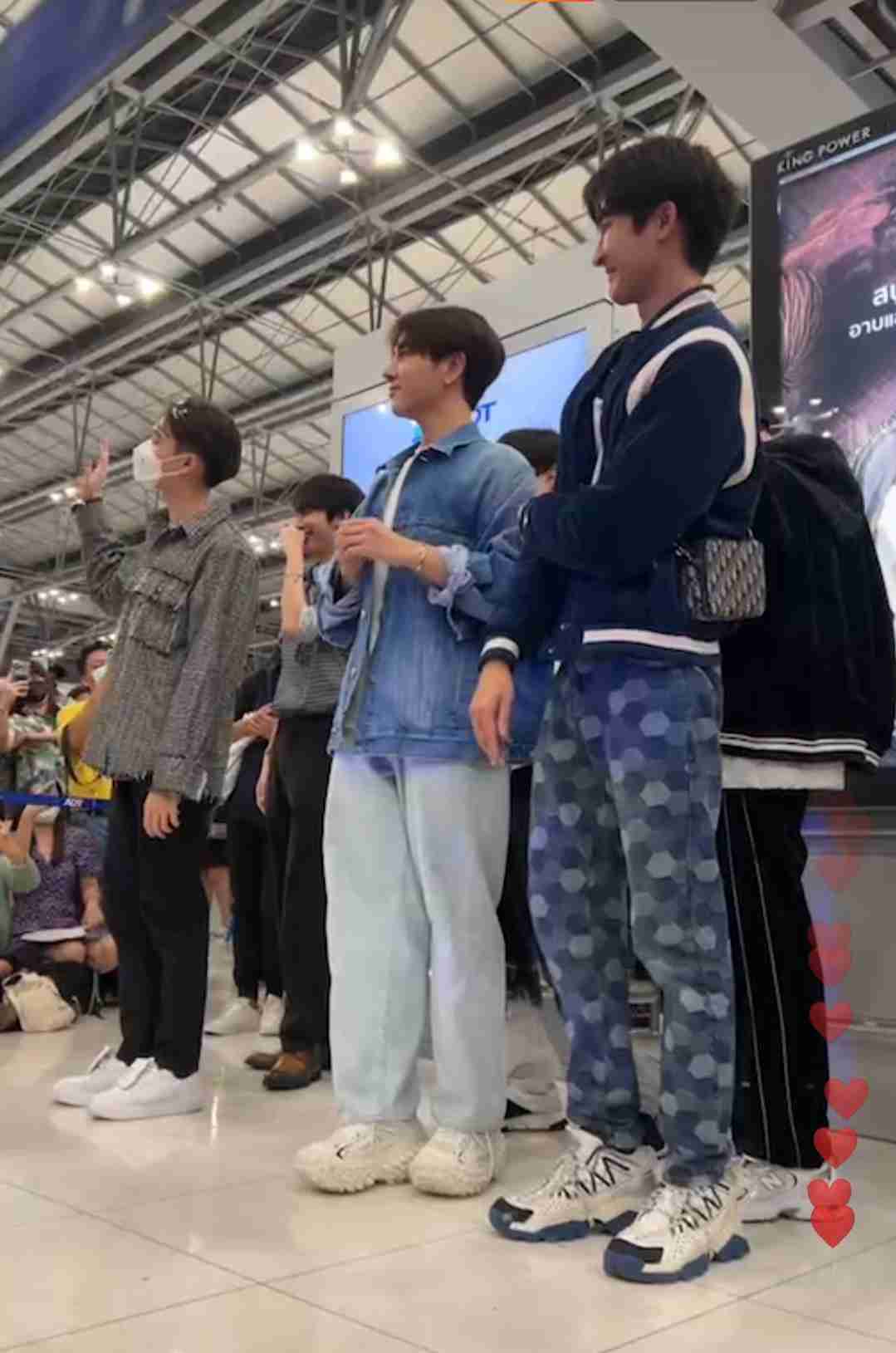 【定期】2gether the seriesについて話そうPart29【タイBL】