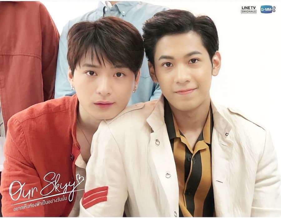 【定期】2gether the seriesについて話そうPart29【タイBL】