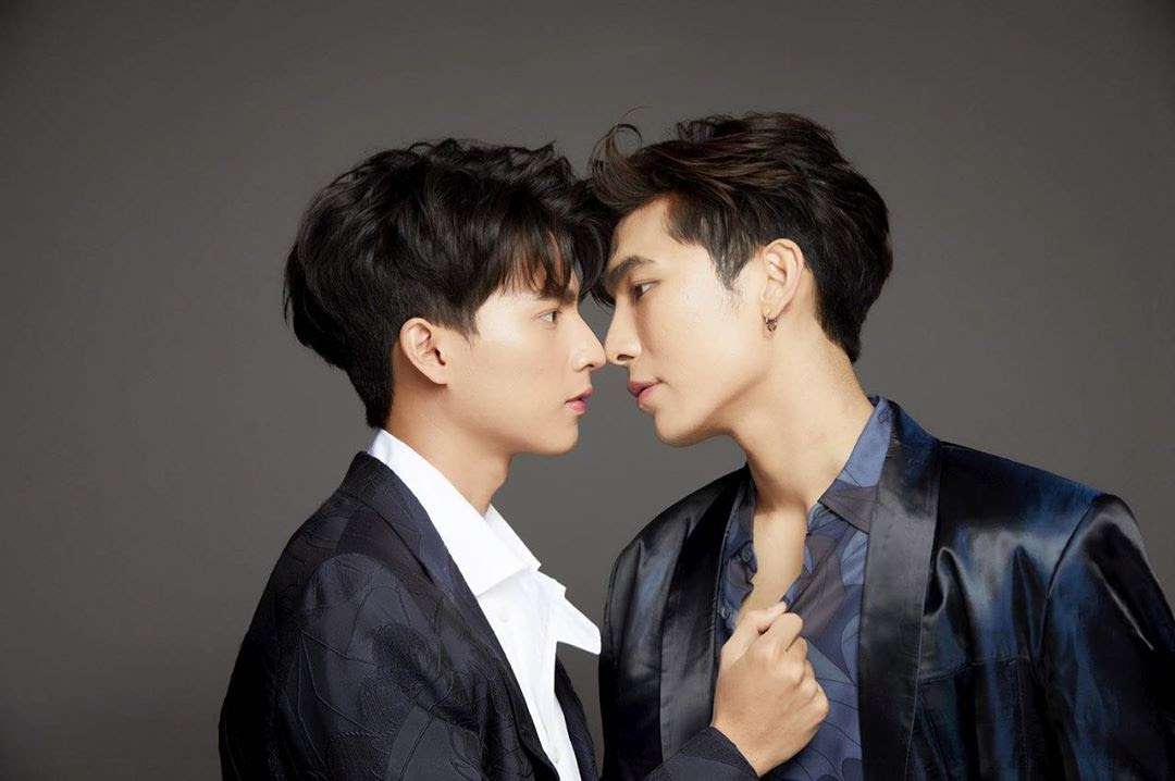 【定期】2gether the seriesについて話そうPart29【タイBL】