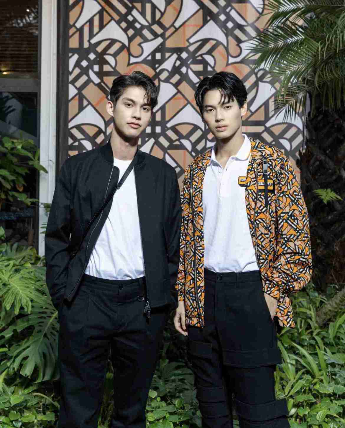 【定期】2gether the seriesについて話そうPart29【タイBL】