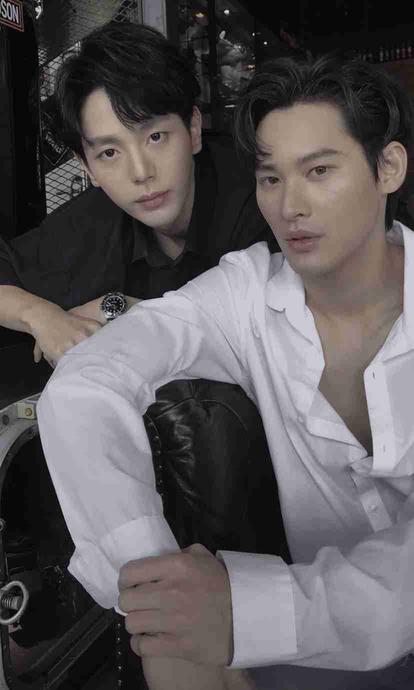 【定期】2gether the seriesについて話そうPart29【タイBL】