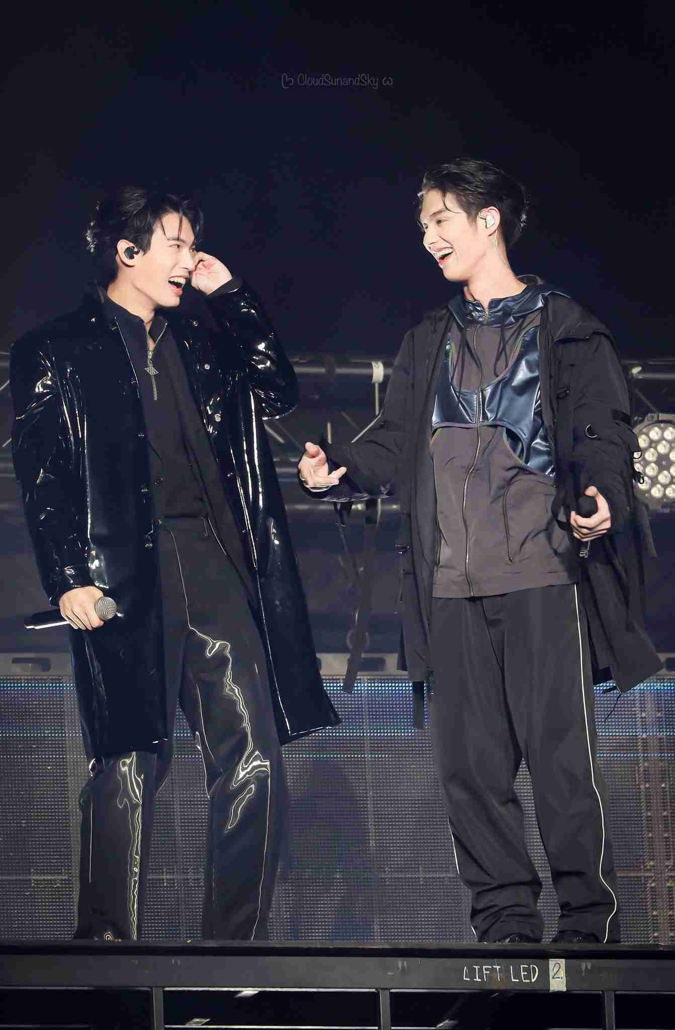 【定期】2gether the seriesについて話そうPart29【タイBL】