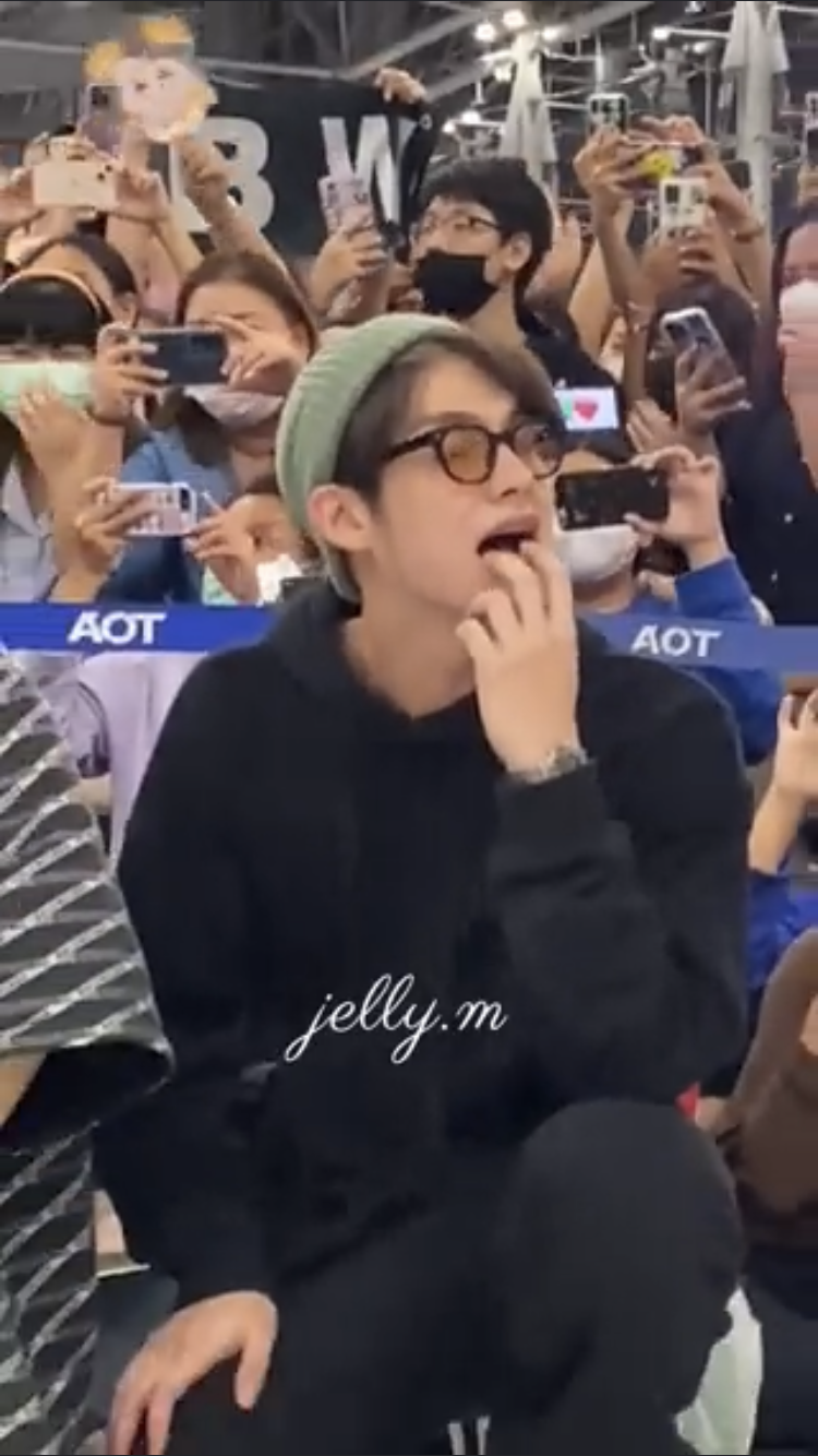 【定期】2gether the seriesについて話そうPart29【タイBL】