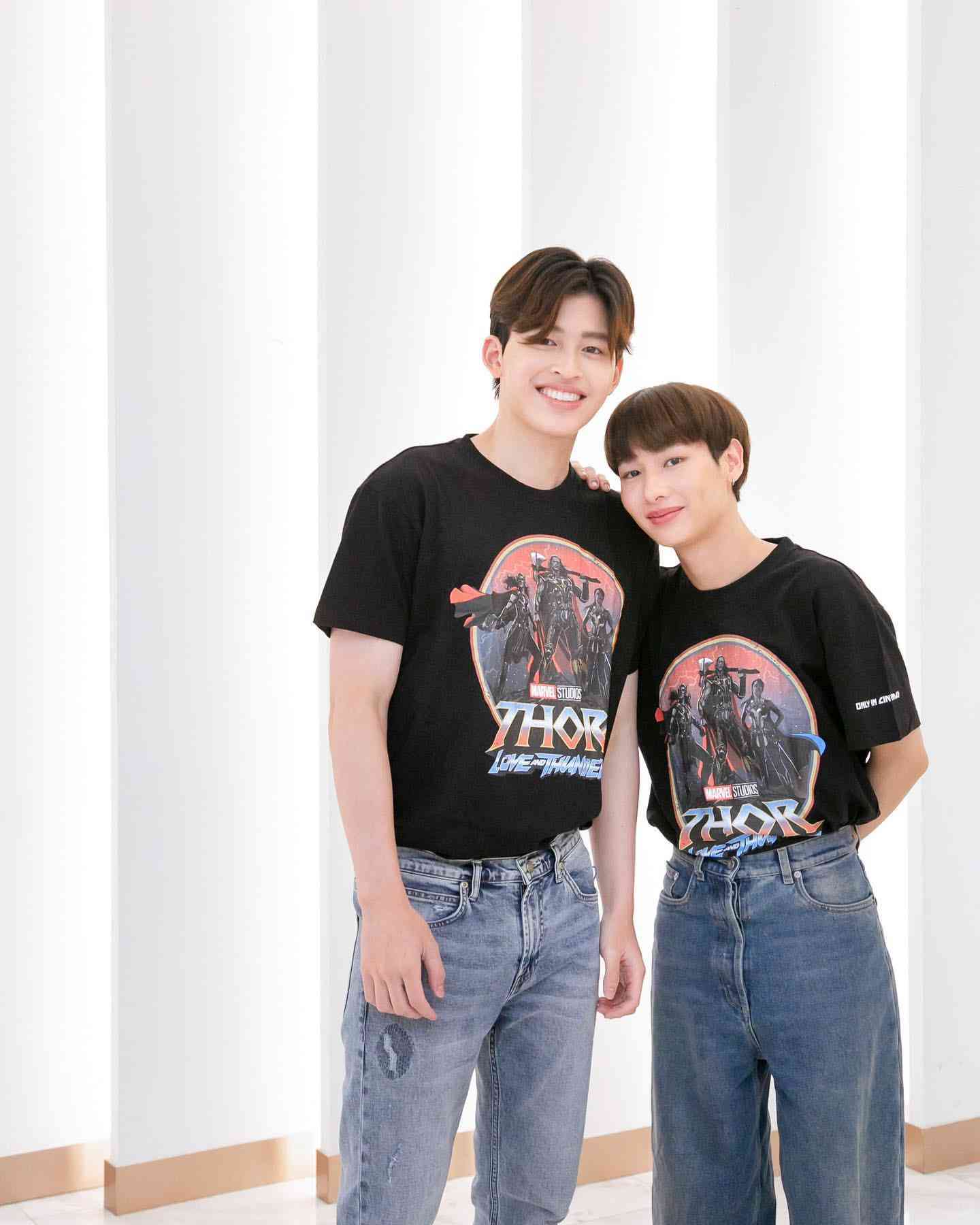 【定期】2gether the seriesについて話そうPart29【タイBL】