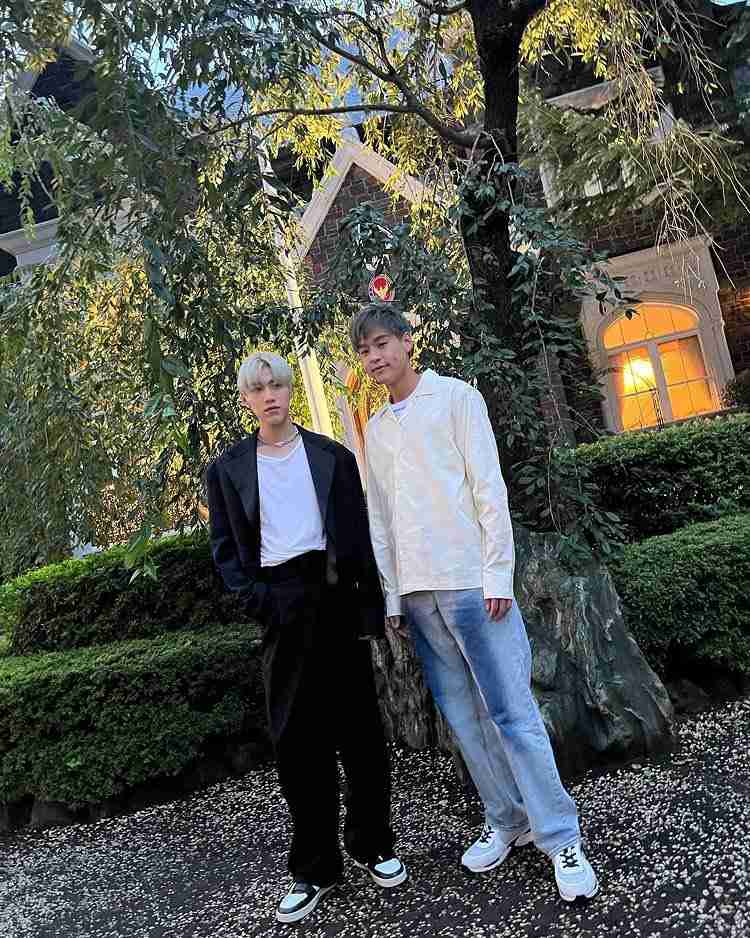 【定期】2gether the seriesについて話そうPart29【タイBL】