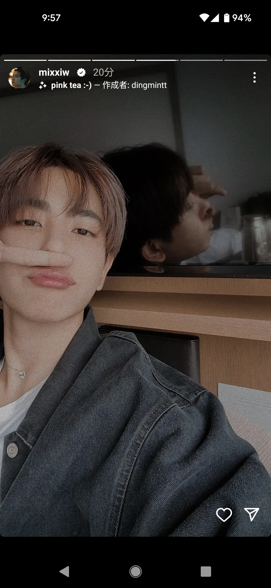 【定期】2gether the seriesについて話そうPart29【タイBL】