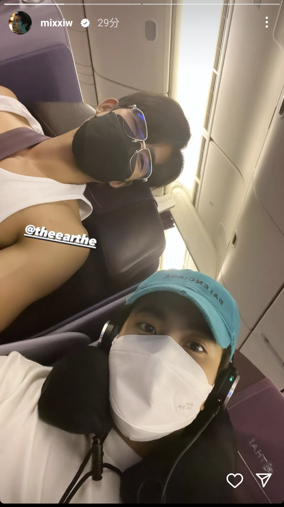 【定期】2gether the seriesについて話そうPart29【タイBL】