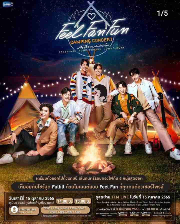 【定期】2gether the seriesについて話そうPart29【タイBL】