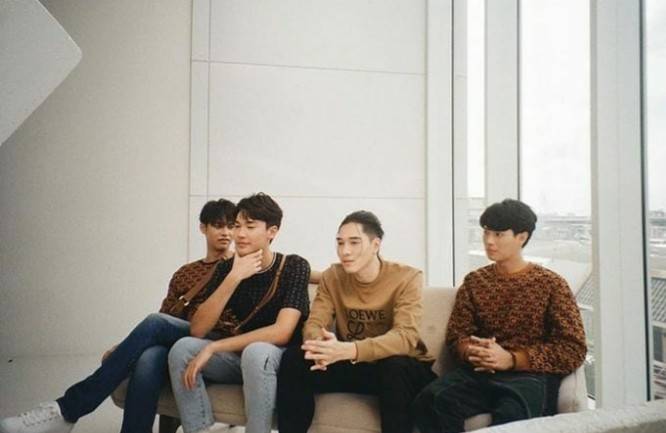 【定期】2gether the seriesについて話そうPart29【タイBL】